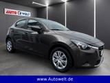 Mazda 2 Lim. 1.5 Skyactive-G Prime-Line Klimaanlage - Mazda 2 Skyactive Gebrauchtwagen