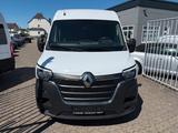 Renault Master III Kasten L4H2 HKa 3,5t - Renault Master: L4h2