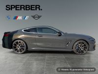 BMW M850 - Vorschau Bild 6