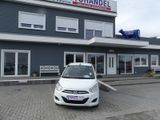 Hyundai i10 Classic - Hyundai i10 aus 2013