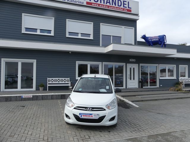 Hyundai i10 Classic