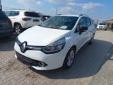 Renault Clio IV Grandtour Limited - Renault in Kassel