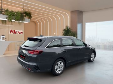 Kia Ceed SW 1.5T Vision Komfort+ Navi Kamera AHK
