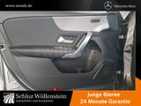 Mercedes-Benz A 200 Progressive/LED/Tempomat/SitzkomfortP/DAB - Mercedes-Benz 200: D