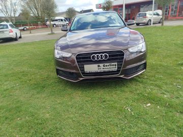 Audi A5 - 2