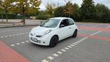 Nissan Micra K12 Visia - Viele neue Teile - Nissan Micra K12 mit Benzin-Antrieb
