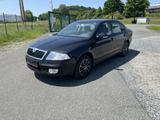 Skoda Octavia II 1.6 Team Eddition Classic - Skoda Octavia: 6.1