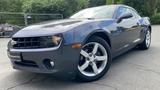 Chevrolet Camaro 3.6 Coupe Automatik Leder Klima R19 - Chevrolet Camaro: 3.6