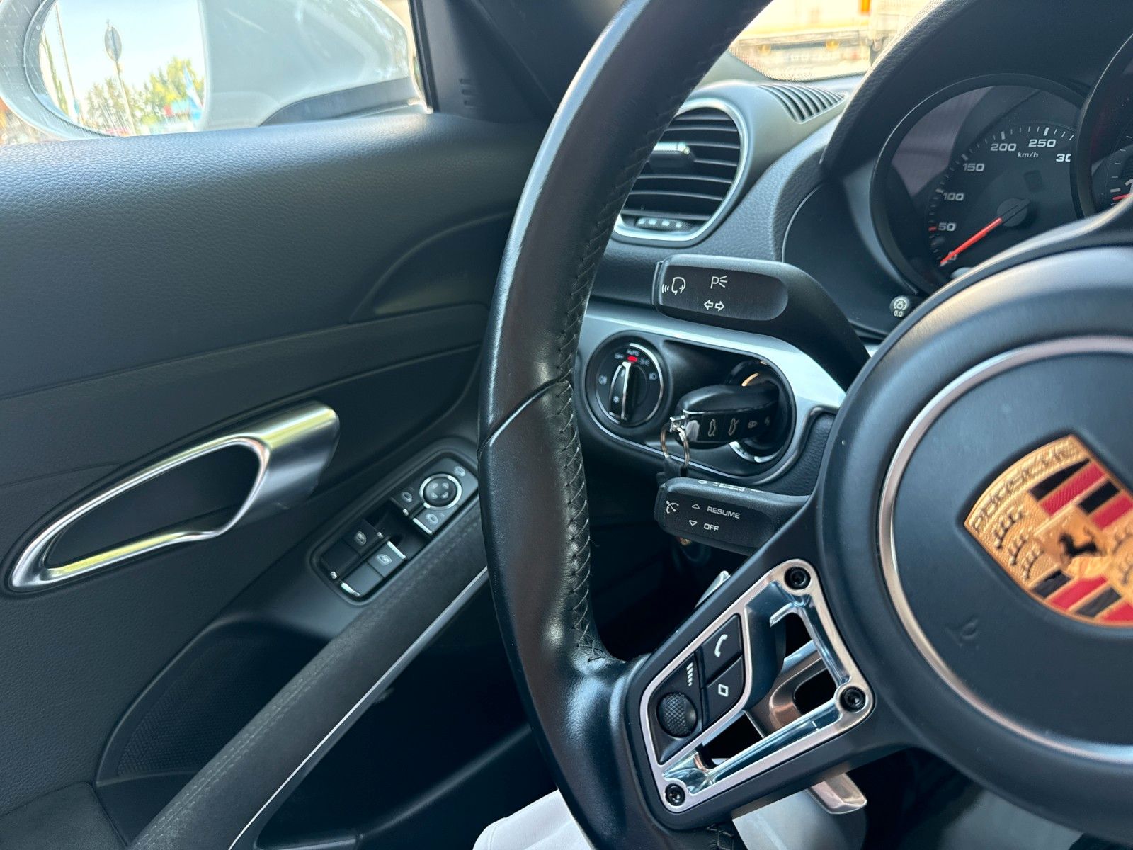 Porsche 718 GTS (KLAPPENAUSPUFF ALCANTARA) foto 16