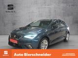 Seat Ibiza 1.0 TSI DSG FR NAVI LED KAMERA ACC SHZ GRA