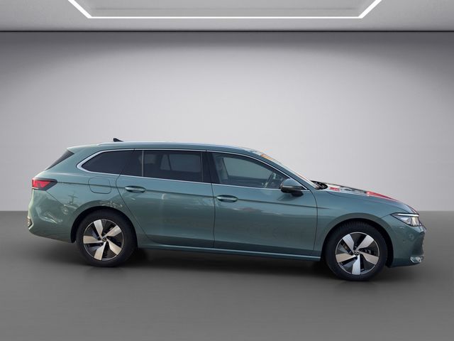 Passat Variant 2.0TDI DSG Business
