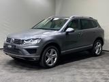 Volkswagen Touareg Exclusive V6 TDI 4M | NUR HÄNDLER! - Volkswagen Touareg Gebrauchtwagen