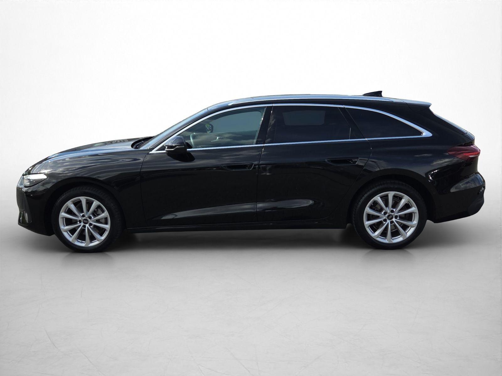 Audi A5 Avant 35 TFSI S tro*LED*Virtual*Navi+*Sportsi, миниатюра 3