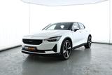 Polestar 2 Single Motor 64kWh NAV|ACC|SHZG|PDC+RFK|20Alu - Polestar 2 in München