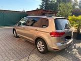 Volkswagen Touran 1.6 TDI Comfortline / Garagenfahrzeug - VW Touran von privat