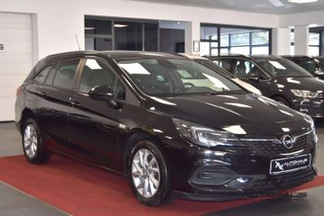 Opel Astra - 9