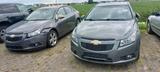 Chevrolet Cruze 20012 und 2013, 2.0 Disel ... - Chevrolet: D20