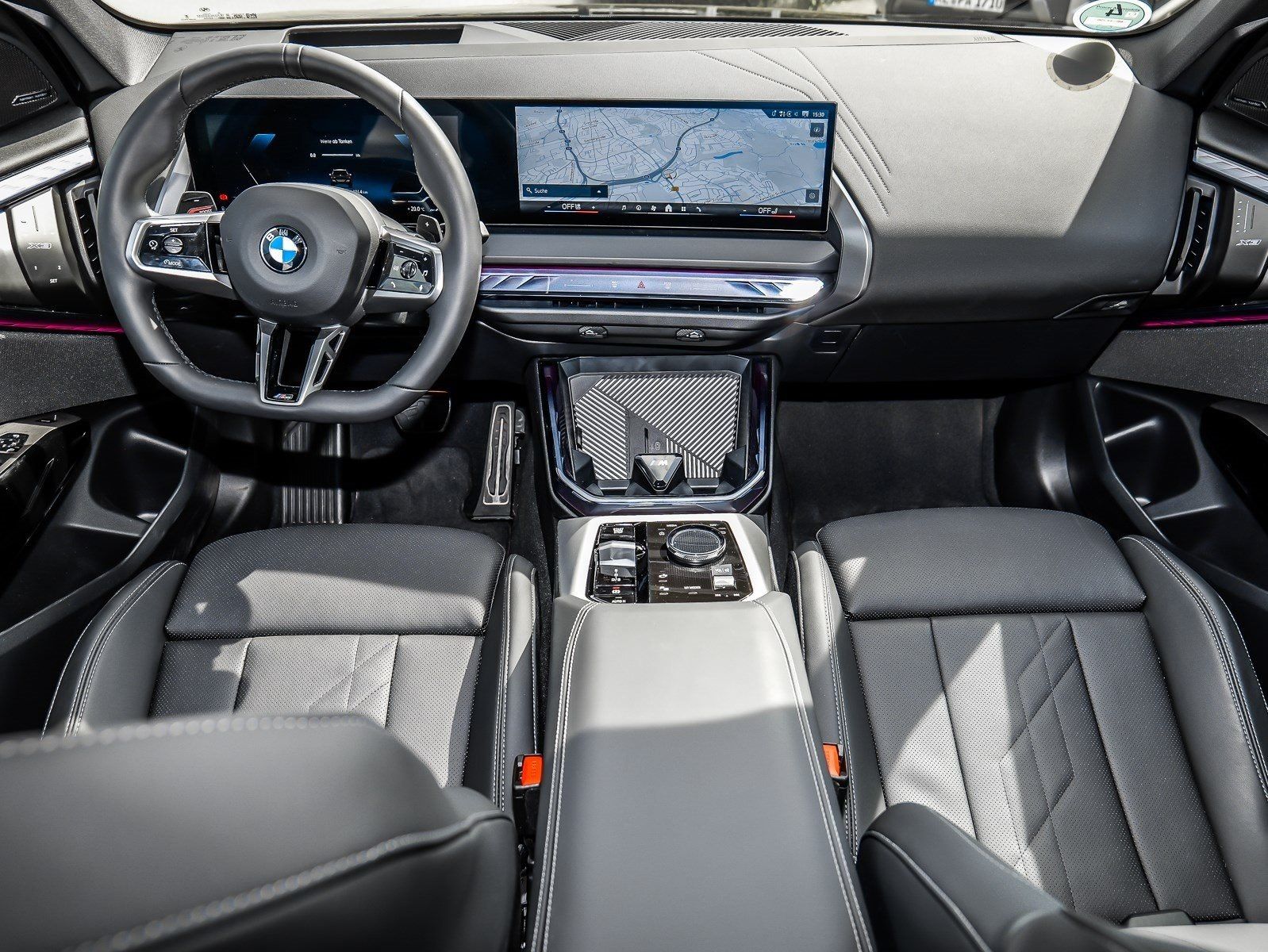 BMW X3 - Bild 3