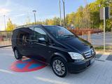 Mercedes-Benz Mercedes Benz Viano 3.0CDI Trend Sehr Gepf... - Mercedes-Benz Viano in Frankfurt (Main)