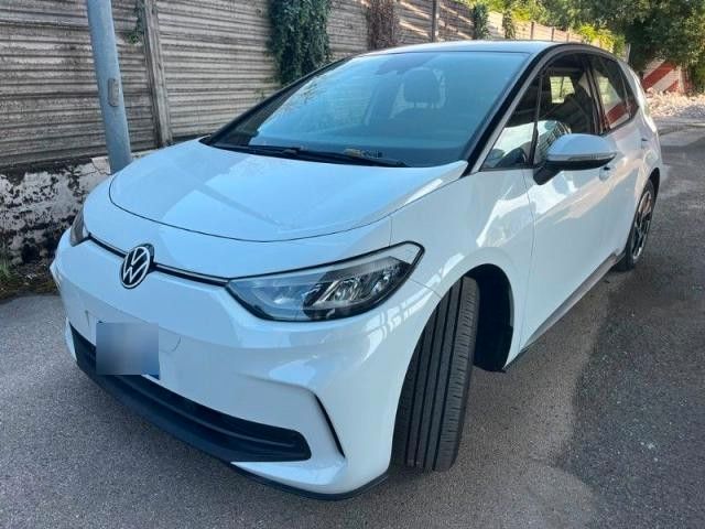 Image of Volkswagen ID.3