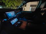 Jeep Grand Wagoneer 6.4 V8 (477 KM) 4WD - Jeep Wagoneer mit Benzin-Antrieb: Geländewagen, mit Klimaanlage