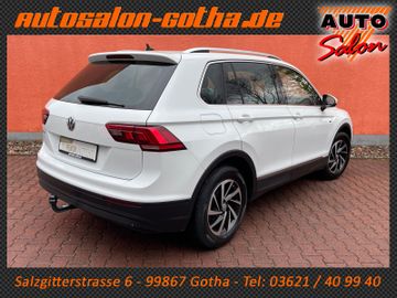 Volkswagen Tiguan - 4