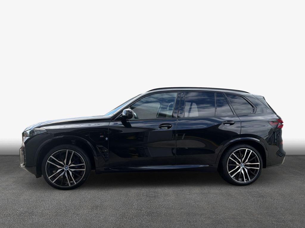 BMW X5 xDrive50e M-PaketPro LED H&K Navi foto 5