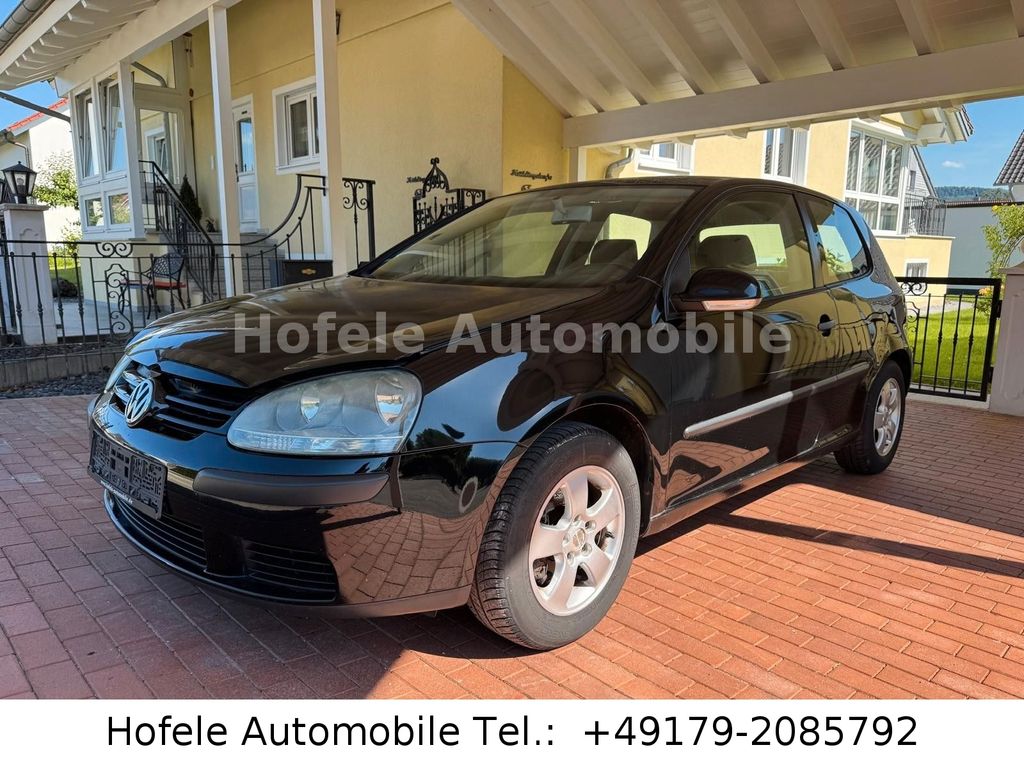 Angebot ansehen Volkswagen Golf