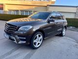 Mercedes-Benz ML 400 4MATIC - - Mercedes-Benz ML 400 Gebrauchtwagen