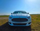Ford Mondeo 1,5 EcoBoost Titanium  - Ford Mondeo: Privatanbieter