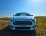 Ford Mondeo 1,5 EcoBoost Titanium  - Ford Mondeo: Weiß