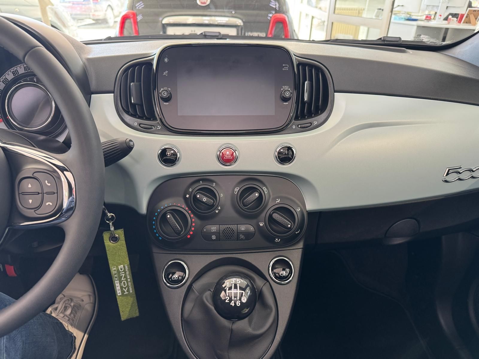 Fiat 500C - Bild 17