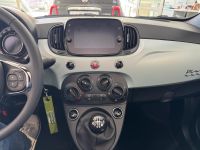 Fiat 500C - Vorschau Bild 17