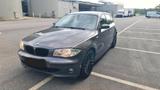 BMW 120 2.0 D 163ps - BMW 120 mit Diesel-Antrieb: Limousine, 2.0