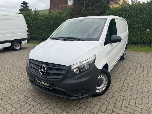 Mercedes-Benz Vito 116 CDI 120kw Lang Klima PDC 3 Sitze 2.Hand