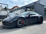 Porsche 992 911 Carrera 4 GTS T-Hyb.|Lift|ACC|PASM|Bose| - Porsche Gebrauchtwagen in Mainz