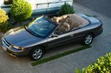 Chrysler Oldtimer 1 Hand,  Chrysler Sebring/Stratus... - Chrysler aus 1996