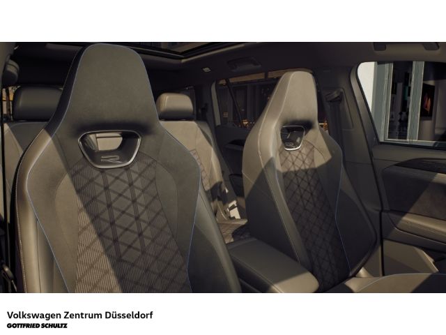 Volkswagen Tayron - Bild 9