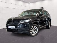 Skoda Kodiaq - Vorschau Bild 2