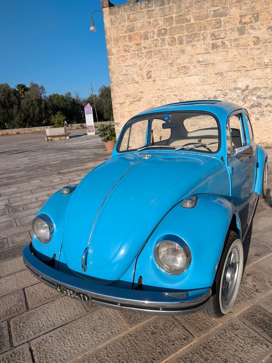 Volkswagen Andere