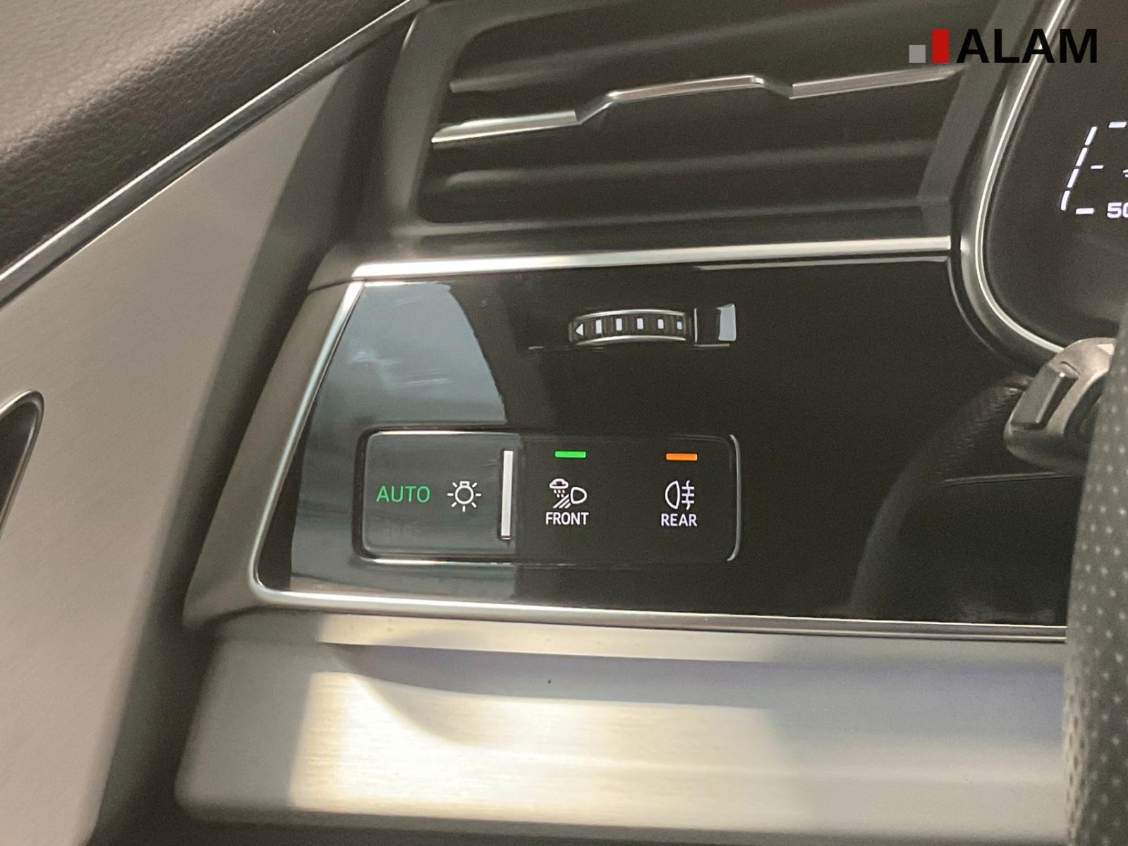 Audi Q7 55 TFSI quattro S line AHK Pano RFK ACC ViCo foto 15