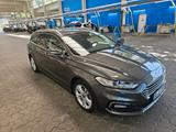 Ford Mondeo 2,0 EcoBlue 110kW Titanium Turnier Ti... - Ford Mondeo Gebrauchtwagen in Saarbrücken