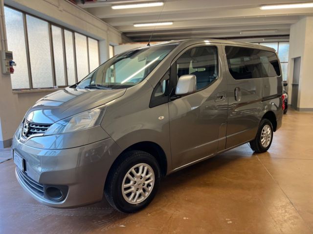 Nissan NV200 1.5 dCi 110CV Bus