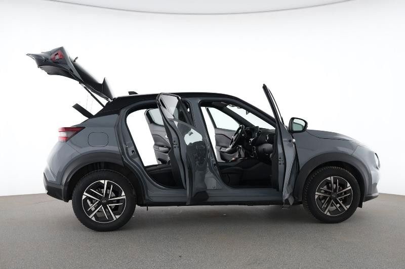 Fahrzeugabbildung Nissan Juke 1,0 N-Connecta Benzin | WP | Navi