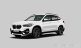 BMW X1 sD18i Sport Line DAB Kamera DriveAssis 18Zoll - BMW X1: Drive