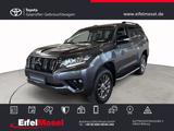 Toyota Land Cruiser TEC-Edition - Toyota Land Cruiser: Tec Edition