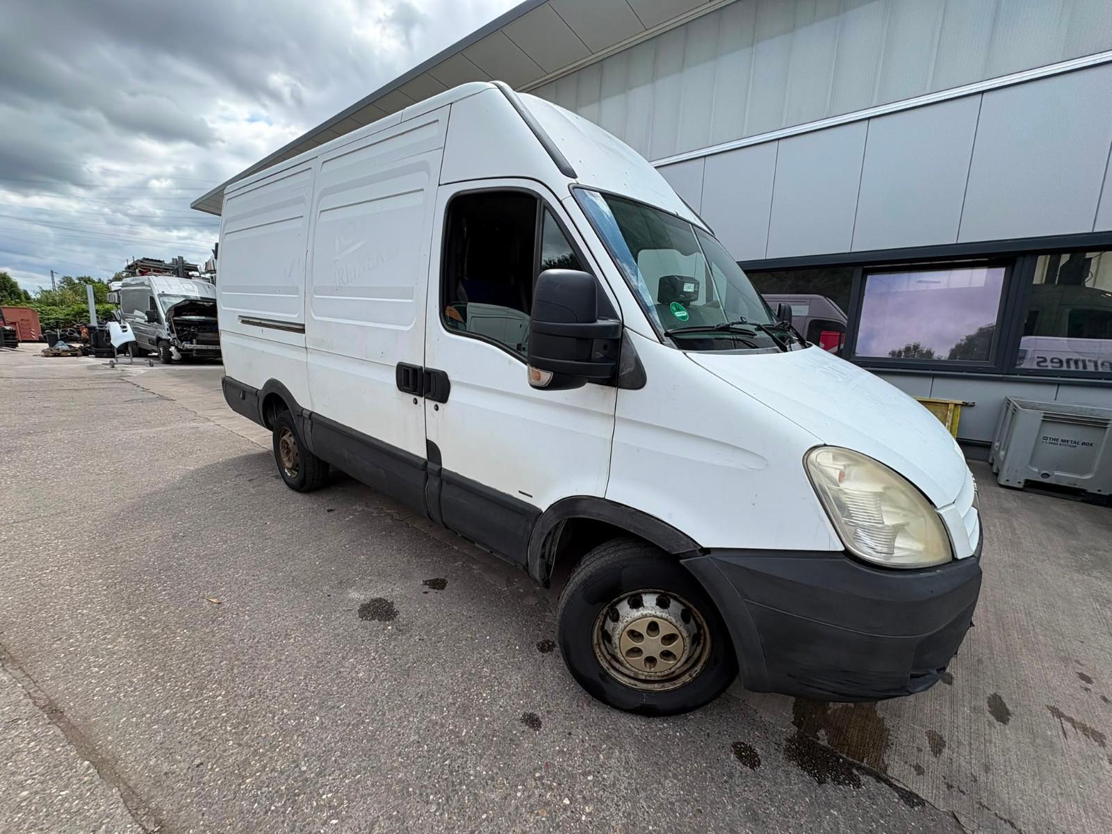Iveco Andere