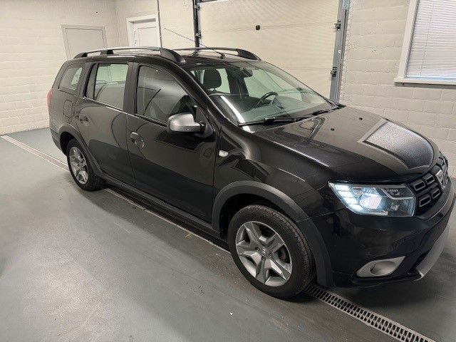 Dacia Logan STEPWAY NAVI