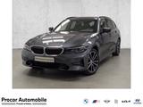 BMW 320d Touring Sportline AHK RFK SHZ DA PA NAVI LE - BMW 320 Gebrauchtwagen in Düsseldorf
