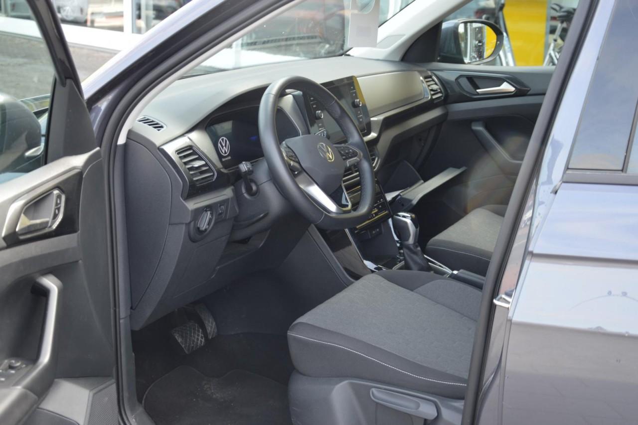 Volkswagen T-Cross 1.0 TSI Life/DSG/Kamera/Ready2Discover/S, миниатюра 7